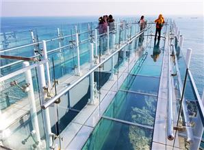 Du lịch Hàn Quốc 2022: Hà Nội -Seoul - Nami- NamsanTower - Everland - Sky Walk 5 ngày 4 đêm bay Vietjet Air